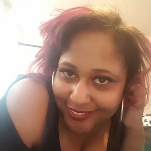 Meet your Posher, Chrissy